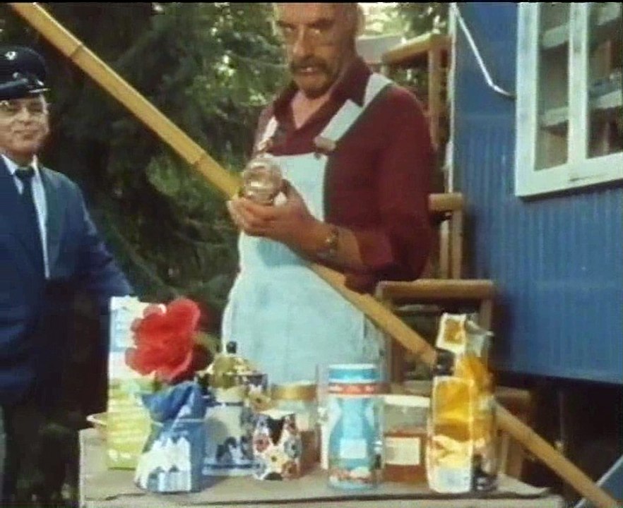 Loewenzahn  E05 - Computer koennen nicht lachen