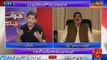 Imran Khan should lead Pakistani nation instead of only leading PTI against corruption - Dr Danish to Shiekh Rasheed