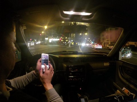 best wireless fm radio transmitter driving test and review