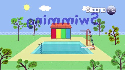 [YTP] Pepper pheeg at t3h Swiwming pool.