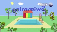 [YTP] Pepper pheeg at t3h Swiwming pool.