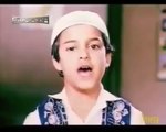 A Rare Video of Amjad Sabri at his Young age reciting Iqbal's Naat!