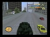 GTA III - Insane Jump Height 28,31m