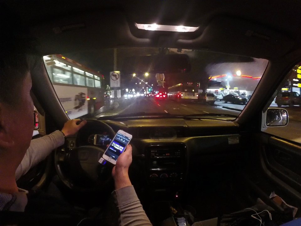 iPhone fm transmitter road test and review