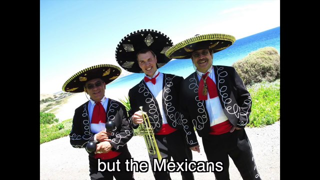 TRUMP (Stitches Parody) ~ Rucka Rucka Ali