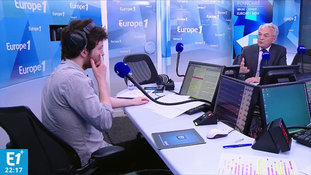 Jean Arthuis : L’Europe doit cesser d’être un nain politique