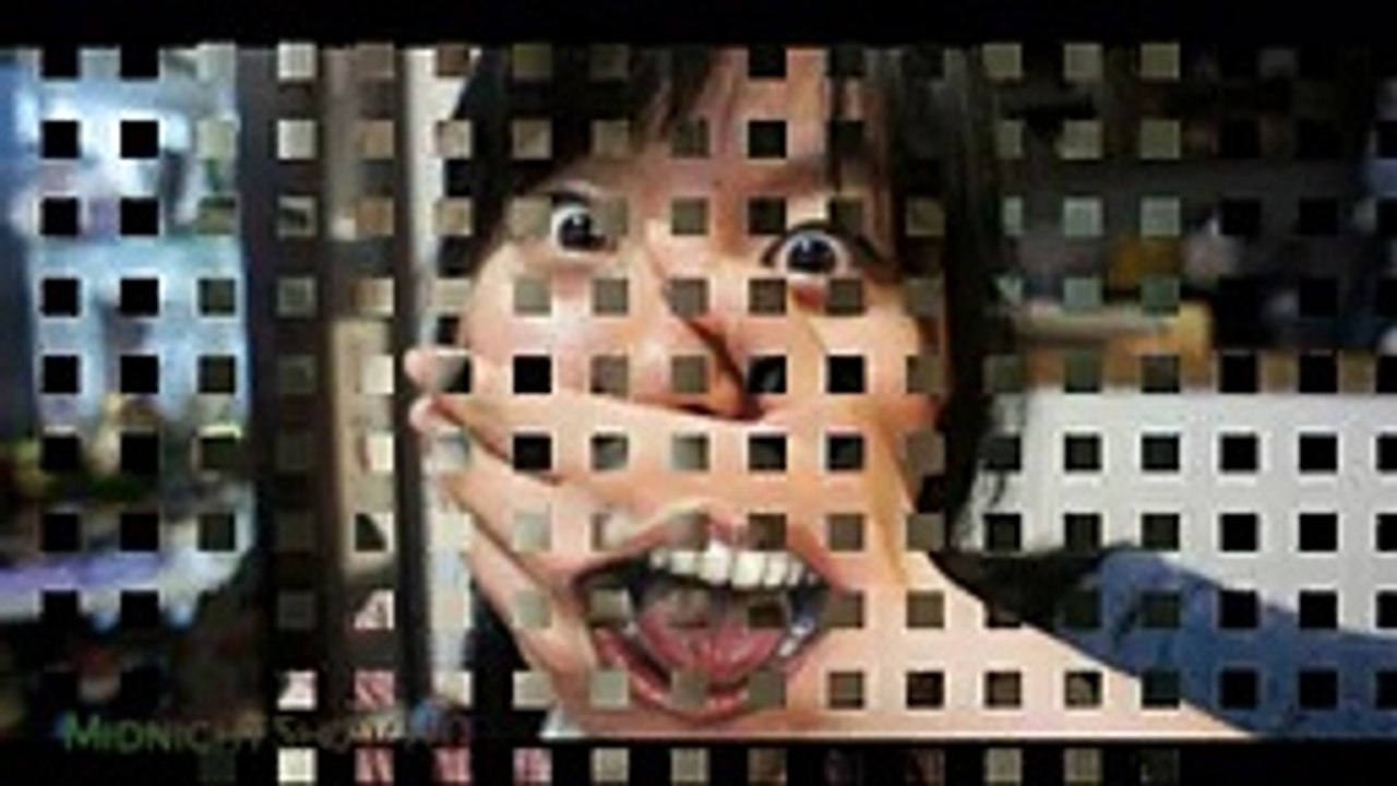 Top scary optical illusions 2016