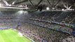 Magnifique supporters irlandais - Amazing Irish Fans - Italy vs Ireland EURO2016