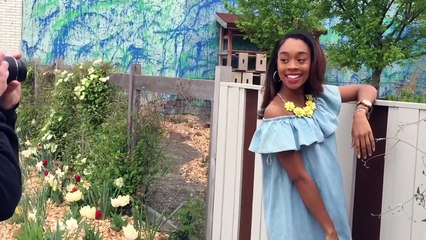 My Life as a Working Woman | The Best Job EVER