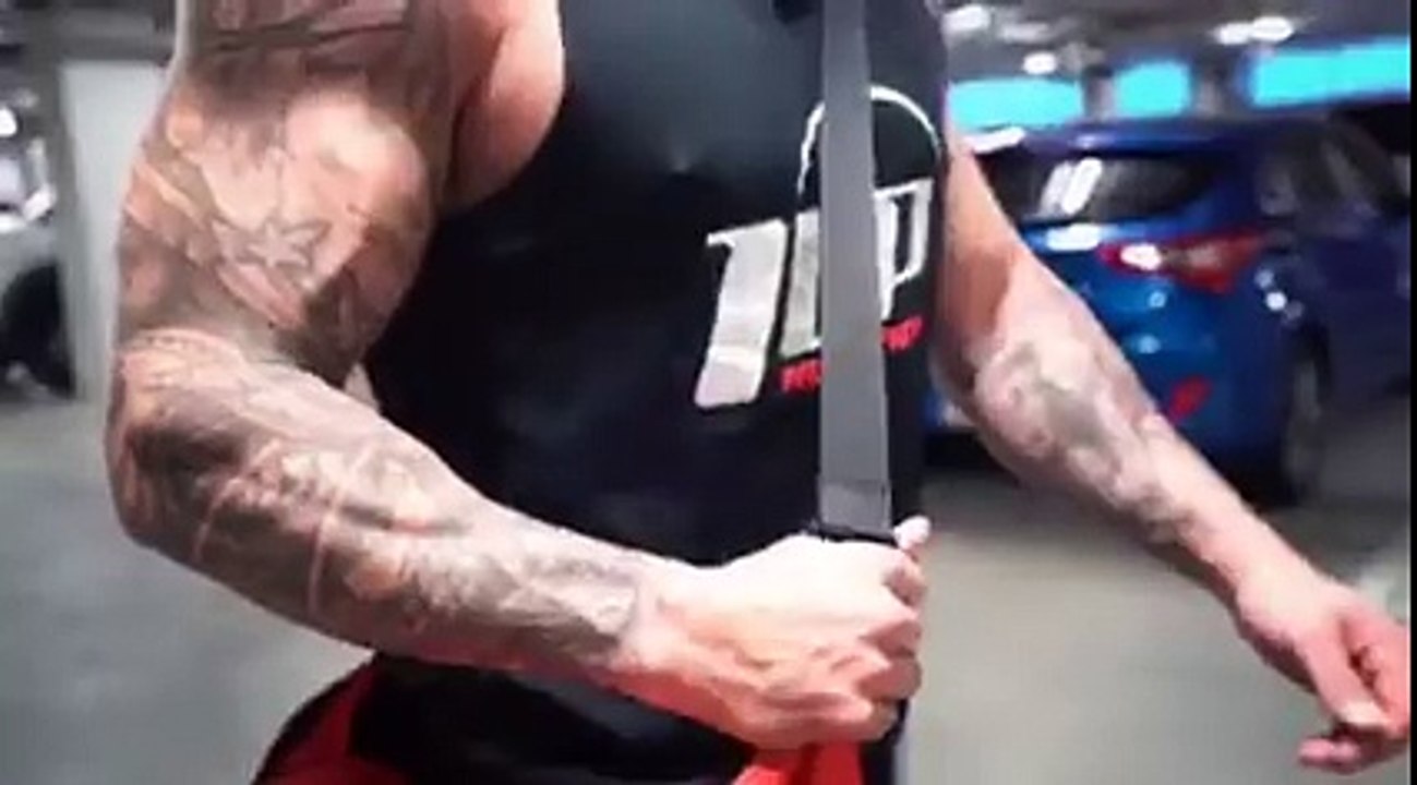 Zac Smith Fitness