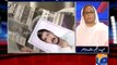 Mother of Target Killer who Killed Amjad Sabri