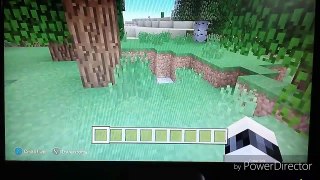 ♢Minecraft Xbox one Edition| 5 simple glitches♢