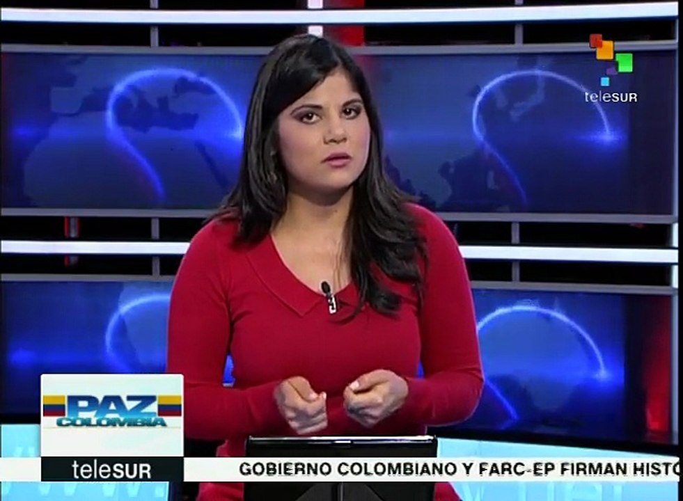 Timochenko: FARC pactan cese al fuego con el gobierno de Colombia