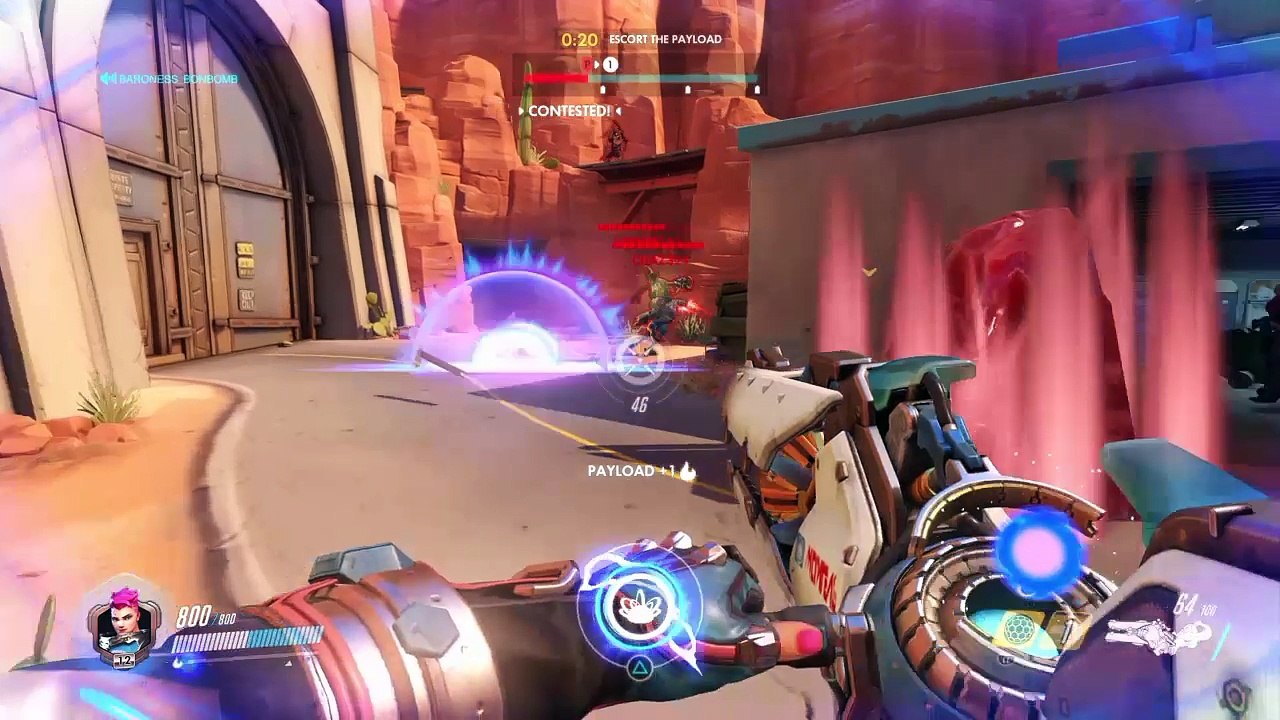 Bullmilk PotG