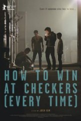 2015 -- How to win at checkers (My hero) -- Ván cờ hiếu thắng -- 1/2