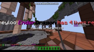 Minecraft [SCB Duels] #5 |  Honeyloo vs. mrAWESOME237