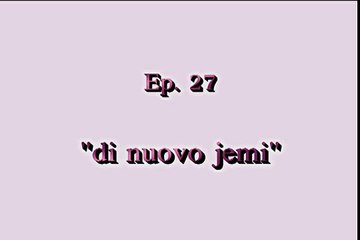 Nelena e Jemi story_Alta Marea_Ep.27 " di nuovo jemi"