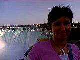 2010 27 Luglio Arianna Niagara Falls and Maid of The Mist Saccardin 27072010110.mp4