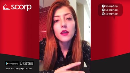 Scorp - Evlendikden sonra hangi taraf değişir