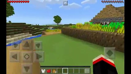 minecraft survival|pt.4: Adventures!!!!