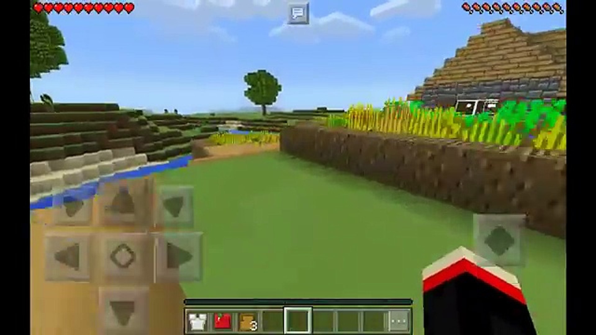 minecraft survival|pt.4: Adventures!!!!