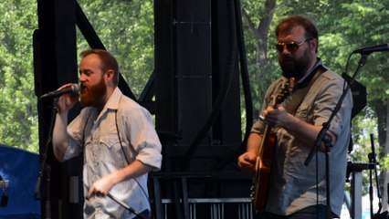 Chicago Blues Festival on 6-10-16 at 2:34 PM