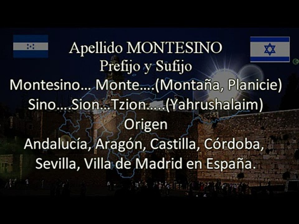 Apellido Funez 19 de agosto 2012