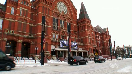 Ghost Hunters S09E26 Phantoms of the Opera [720p]