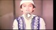 A Rare Video Of Early Childhood Performance Of Amjad Sabri