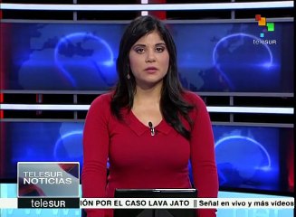 EEUU: protestan fuera del Capitolio para exigir control de armas