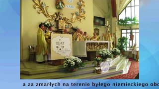 Trzebinia k. Żywca: 25 lat obecności karmelitanek misjonarek na ziemiach polskich