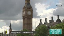On va plus loin : Manifestation et maintenant ? / Spéciale brexit (23/06/2016)