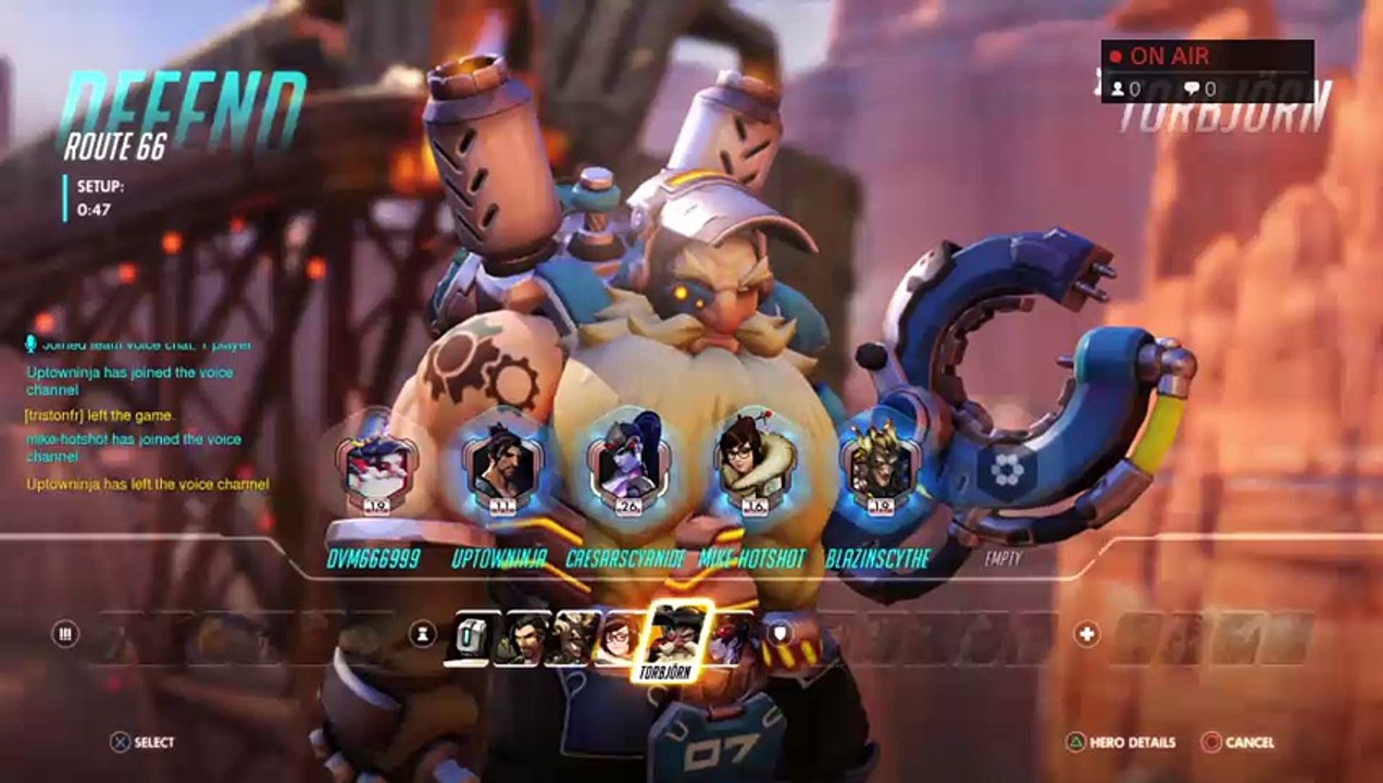 @Overwatch: Origins Edition @Darkbane69 (16)