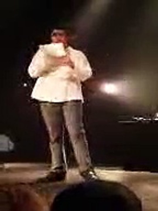 Haine.z Concert