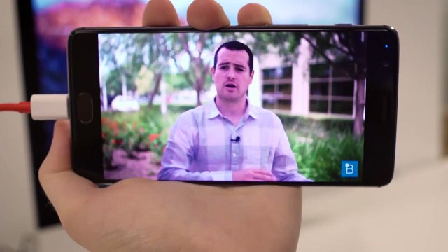 OnePlus 3 Review Unboxing 2016 - OnePlus 3 (Snapdragon 820)