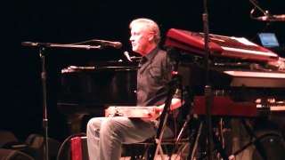 Bruce Hornsby,Prairie Dog, NYCB Theatre at Westbury, 07-25-2012 (5)