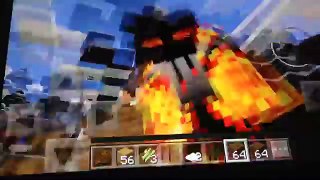 Minecraft let's play pt.3