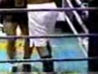 Adonis Stevenson vs Bonnie McGee