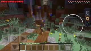 Texture Pack || Tomy Catt || 32x32 || Minecraft Pe 0.15.x || Link En La Descripcion