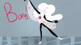 Turret Dancer - Portal - Portal 2 Anniversary - Animation - Alto Animator