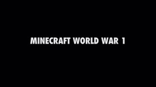 minecraft world war 1
