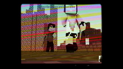 Minecraft song from  Minecraft jams