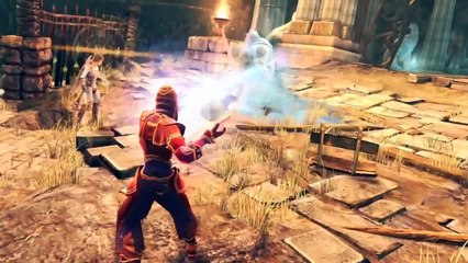 Neverwinter   мир полон тьмы