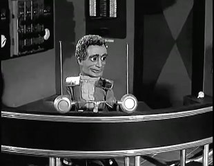 Fireball - 32 - Faster Than Light