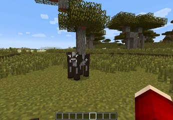 Minecraft (Mini Mods) Земляні Речі (Мод Для 1.7.10)