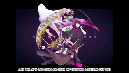 【Osomatsu-san】 Ghost Rule -Sub. español-