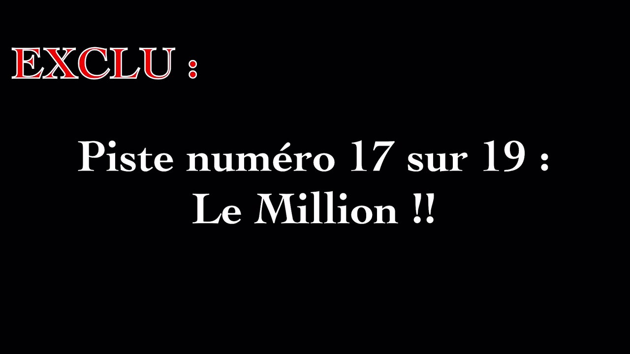 Kobita - Le Million !!