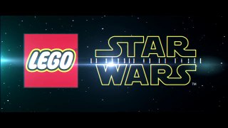 LEGO Star Wars Empire Strikes Back