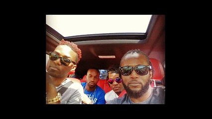 Konshens Breaks His Silence About His Brother’s Suicide