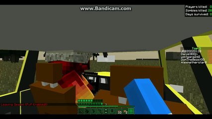 Minecraft | Decimation Modpack 3# Getting Back on Track!!!